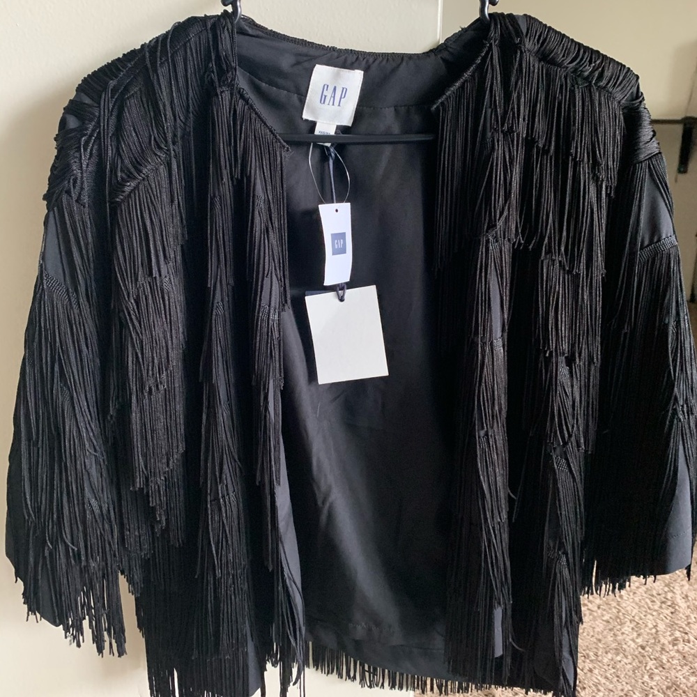 GAP - 3/4 sleeve jacket